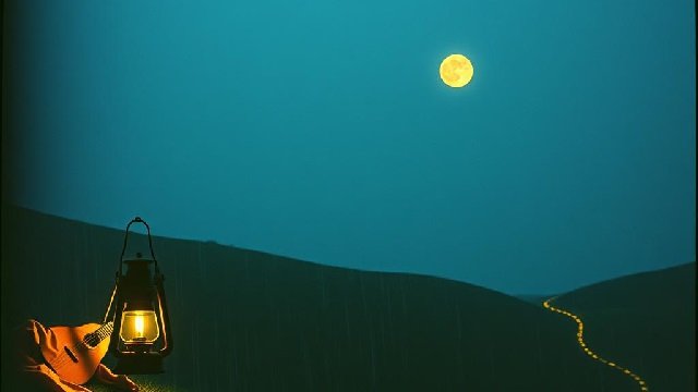 Hacel obası/Müzik Aşıkları